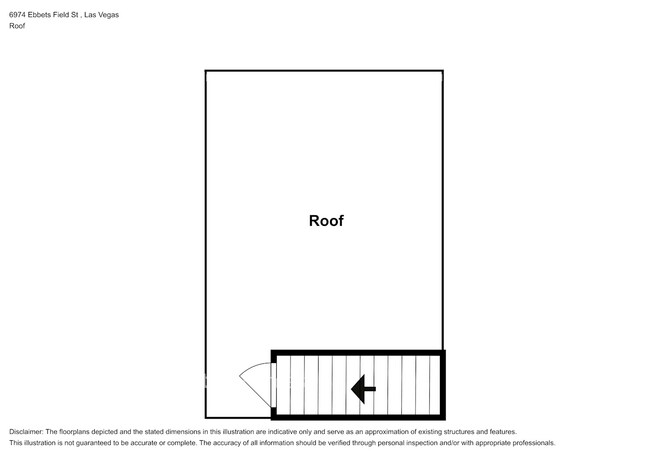 Building Photo - 6974 Ebbets Field St