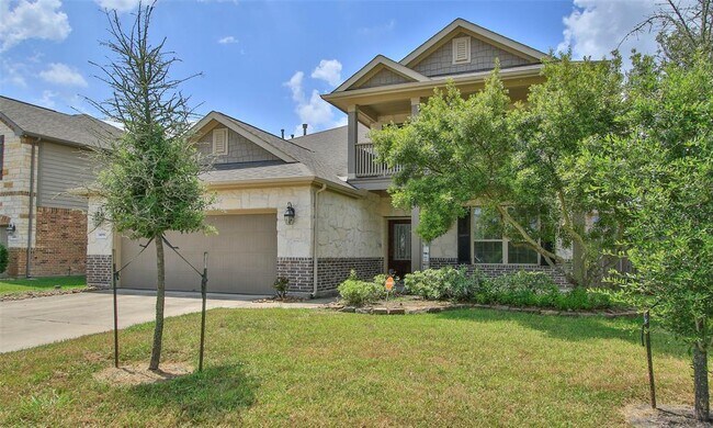 Building Photo - 14810 Raleigh's Meadow Ct
