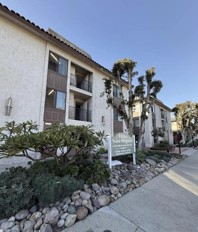 Photo - 3796 Alabama St (San Diego, CA)