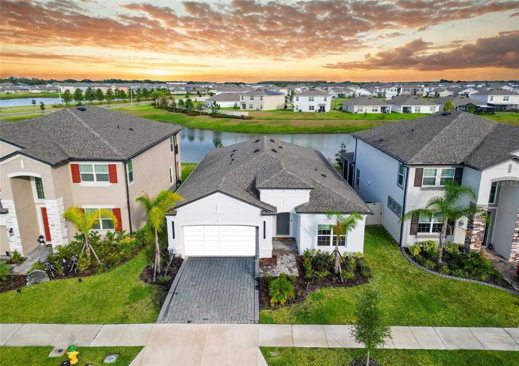 Foto principal - 2940 Marine Grass Dr