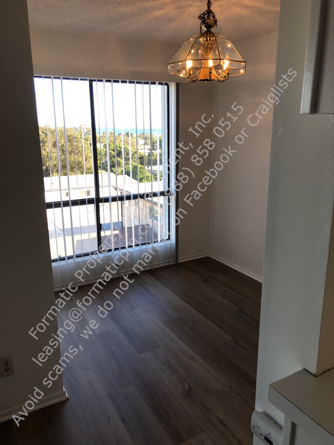 Foto del edificio - Pet-Friendly One Bedroom Apartment!