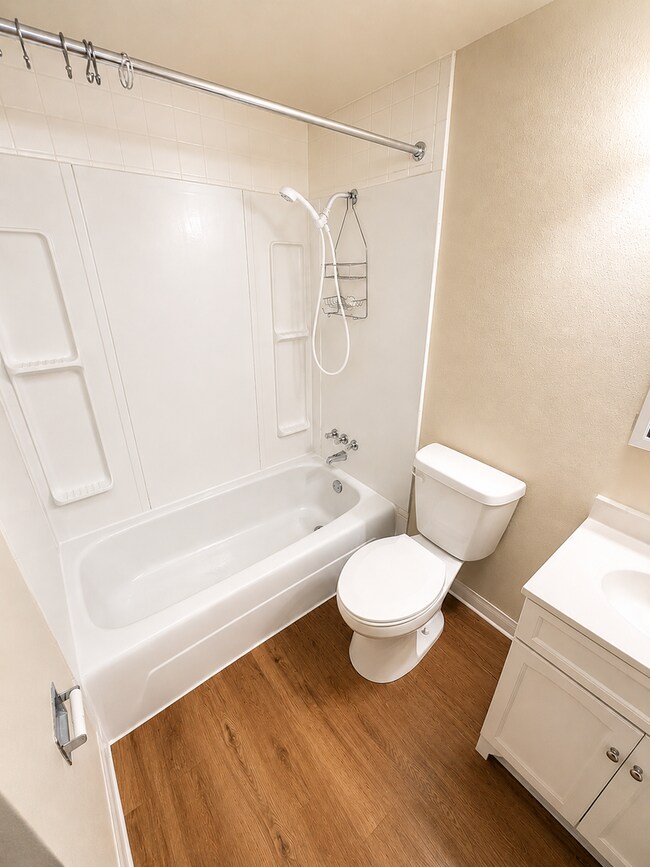 Foto del interior - Black River Apartments