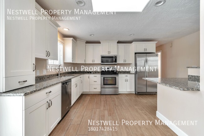 Foto del edificio - Great Home in Taylorsville $250 OFF 1ST MO...