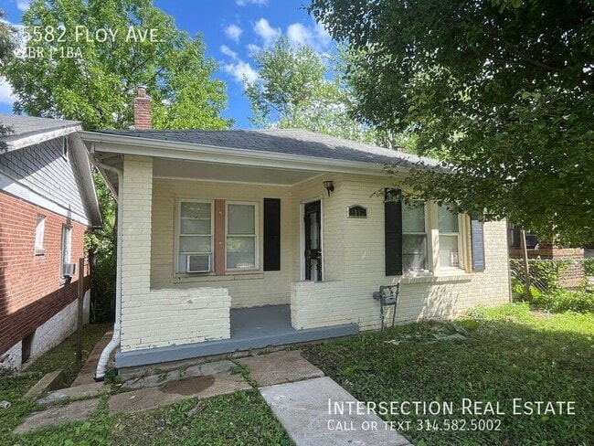 Building Photo - 5582 Floy Ave