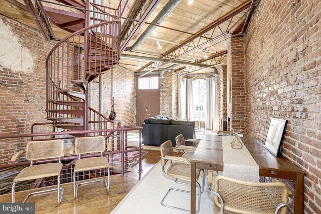 Foto del edificio - 1507 R St NW