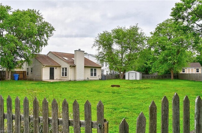 Foto del edificio - 1121 Cardston Ct