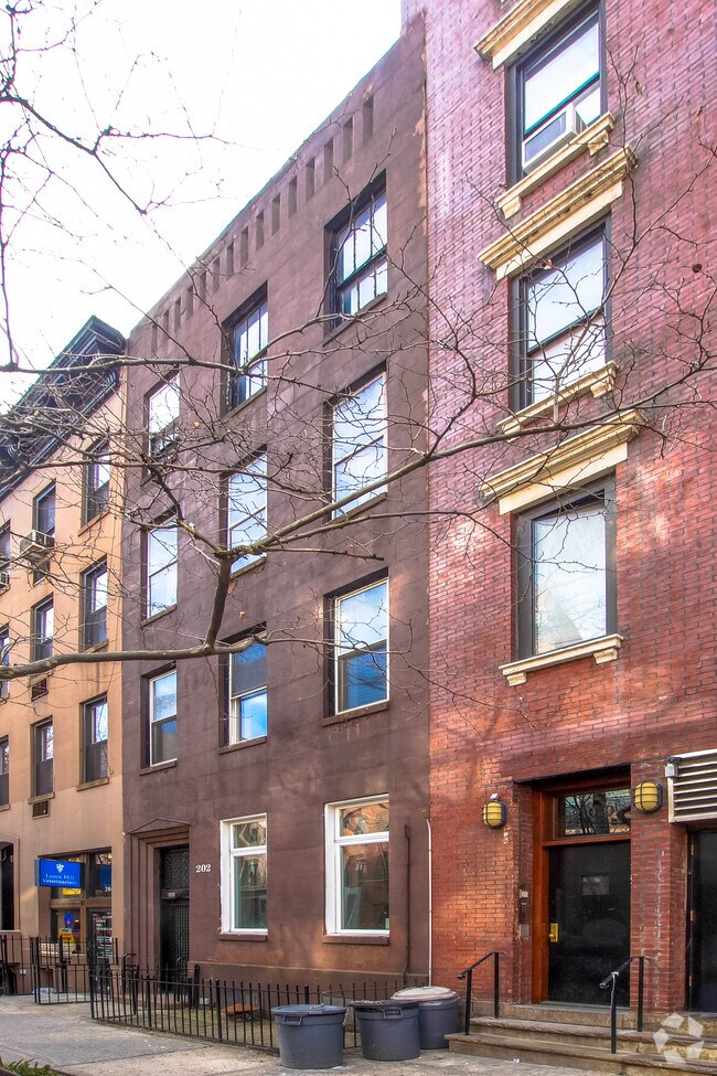 Building Photo - 202 E 76th St