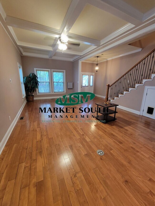 Foto del edificio - **APPLICATION PENDING!! Renovated Historic District!