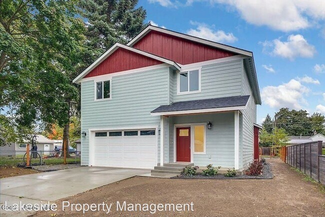 Foto del edificio - 4 br, 2.5 bath House - 1308 N 2nd St