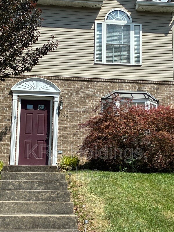 Photo - 1262 Old Windmill Cir Townhome