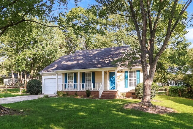 Foto del edificio - 10734 Spruce Mountain Rd