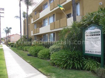 Foto principal - 6131 Coldwater Canyon Ave
