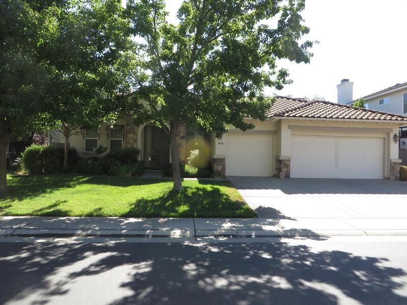 9665 Country Falls Ln, Elk Grove, CA 95757 House Rental in Elk Grove