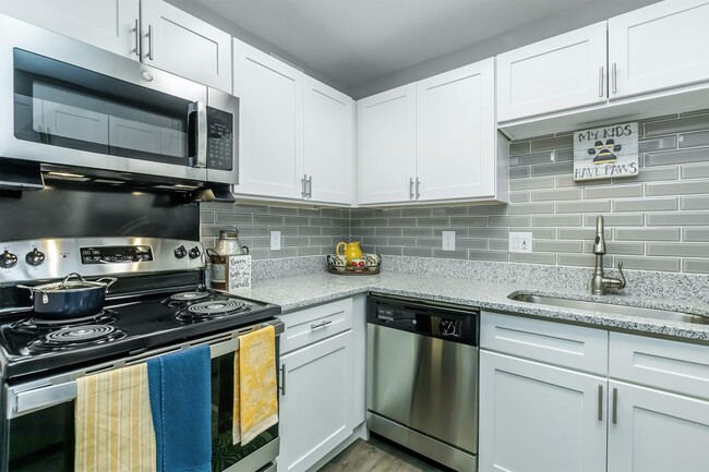 Building Photo - Brighton Valley Apts