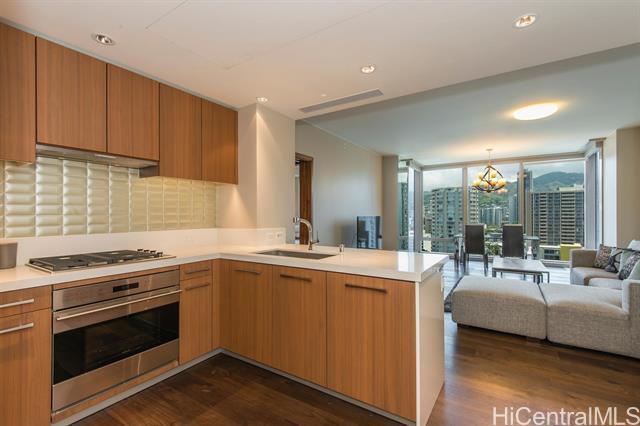 Foto principal - 1555 Kapiolani Blvd