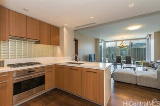 Building Photo - 1555 Kapiolani Blvd