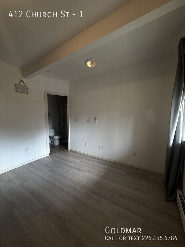 Photo du bâtiment - Cute One Bedroom Apartment Close to Downtown!