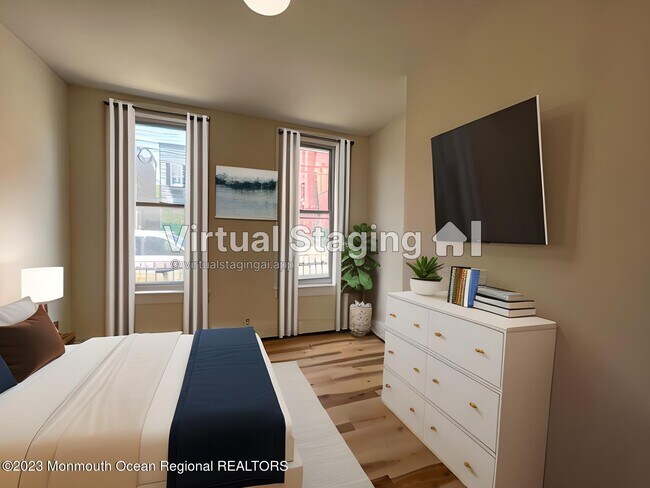 Foto del edificio - 216 Cambridge Ave