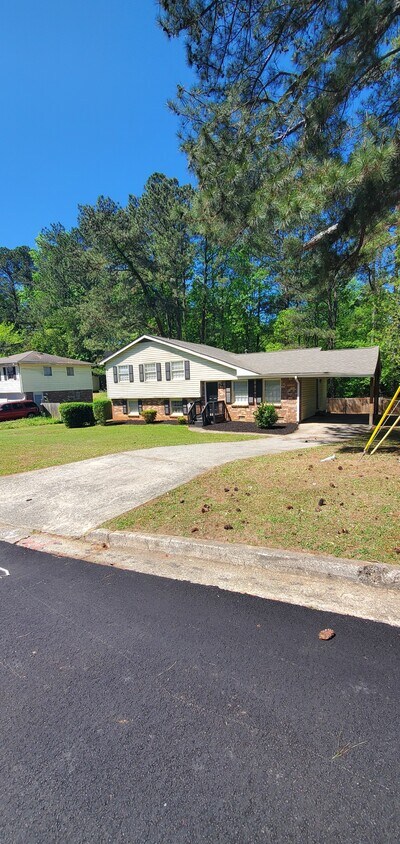 Foto del edificio - 7299 Indian Hill Trail