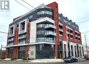 Building Photo - 2433 Dufferin St