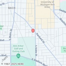 Building Photo - 909 Mary St