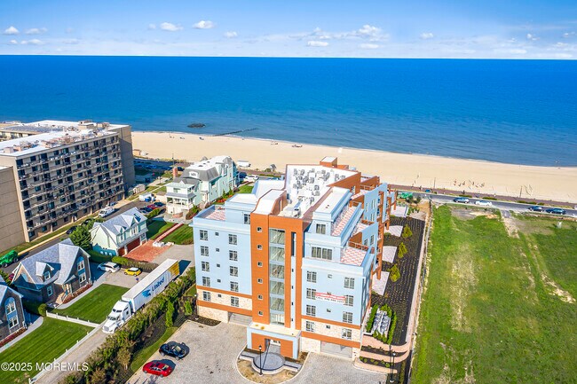 Foto del edificio - 345 Ocean Blvd