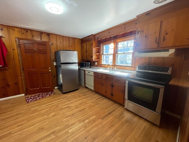 Foto del edificio - 2/1 on Grant St in Decatur!!