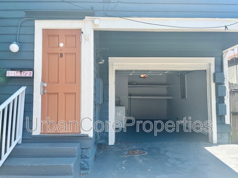 Foto principal - 1214 3rd St N