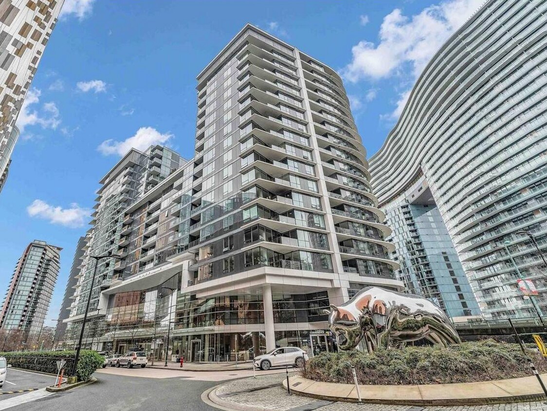 Photo principale - 68 Smithe St