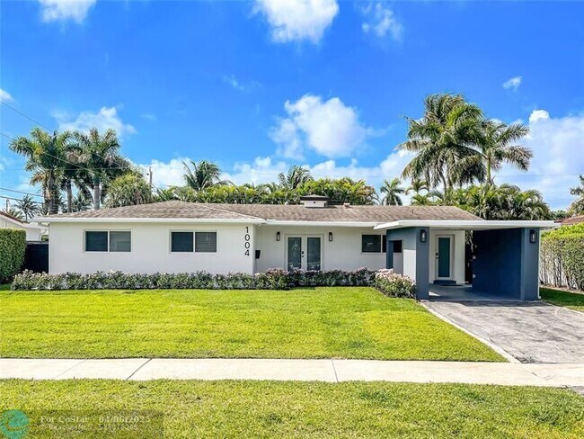 Foto del edificio - 1004 SW 13th St