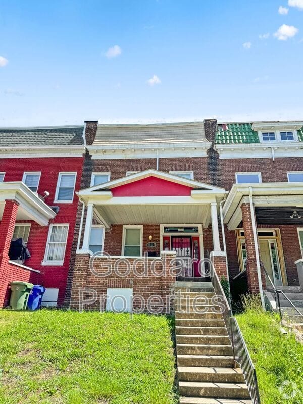 Building Photo - 3527 Reisterstown Rd