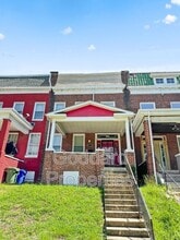 Building Photo - 3527 Reisterstown Rd