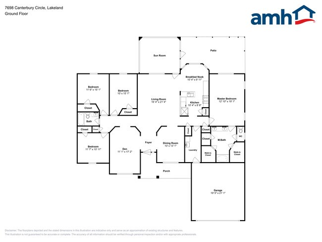 Building Photo - 7698 Canterbury Circle