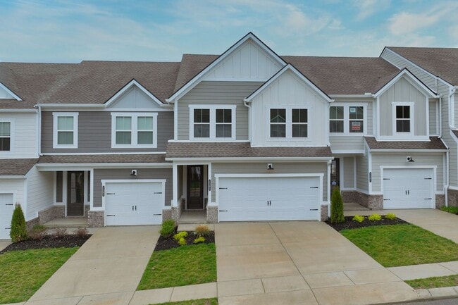 Building Photo - **BE THE LUCKY ONE TO LIVE IN THIS 2024-BU...