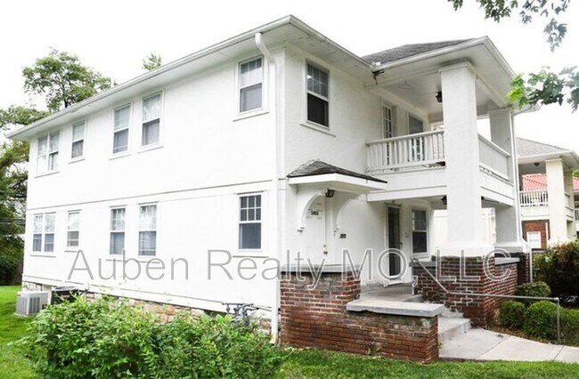Foto del edificio - 5405 Harrison St