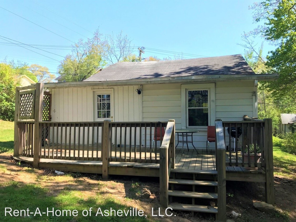 Building Photo - 2 br, 2 bath House - 107 Hazel Mill Road