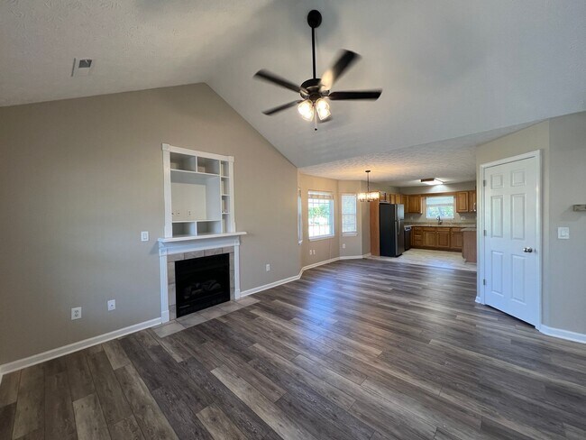 Foto del edificio - Super Cute 3/2 in Sevierville Close to everything!