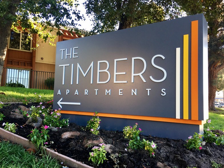 The Timbers Rentals Hayward, CA