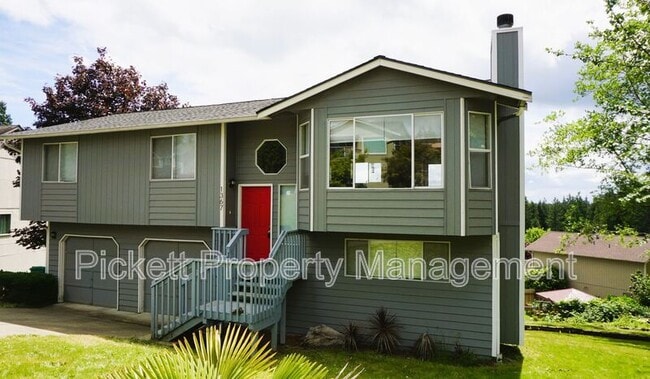 Building Photo - 1367 Rockford Cir NW