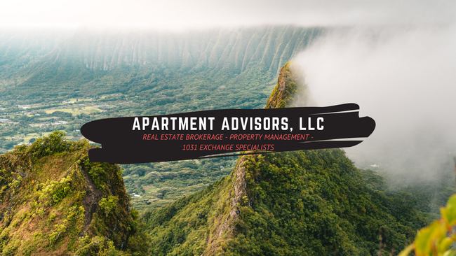 Building Photo - 2153 Ala Wai Blvd