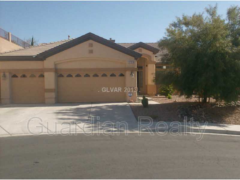 2731 Neidpath Ct, Henderson, NV 89044 House Rental in Henderson, NV