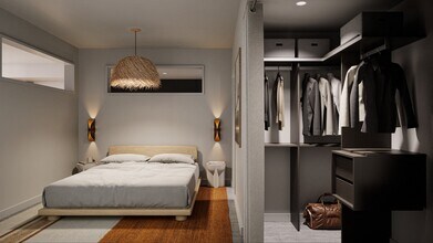Interior Photo - Flow Fort Lauderdale