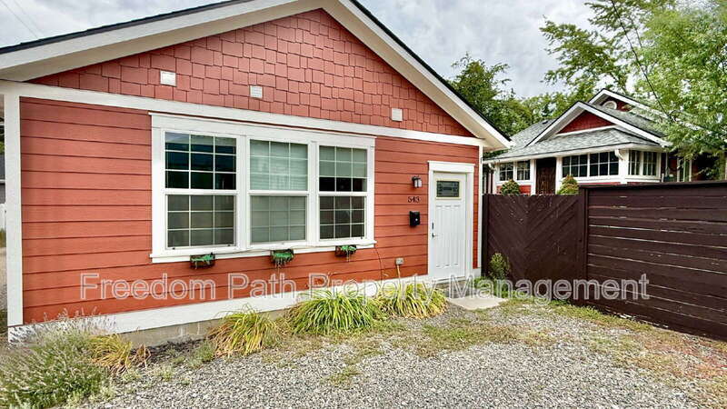 Foto principal - 543 S 9th St