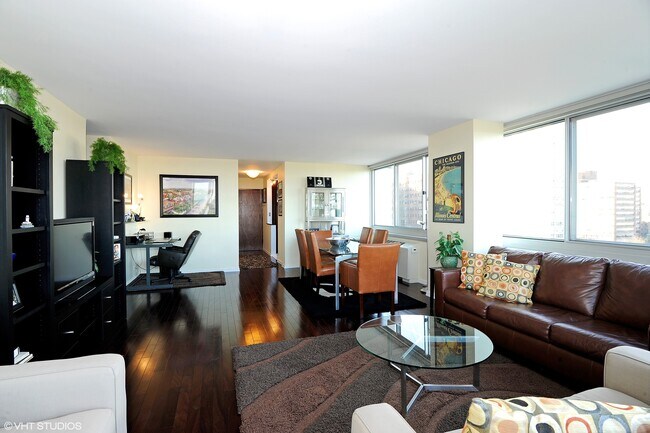 Foto del edificio - 5601 N Sheridan Rd