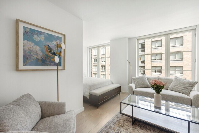 Foto del edificio - 500 W 50th St