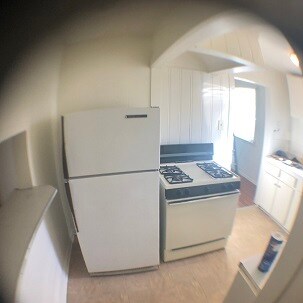 Cocina - 10741 Westminster Ave