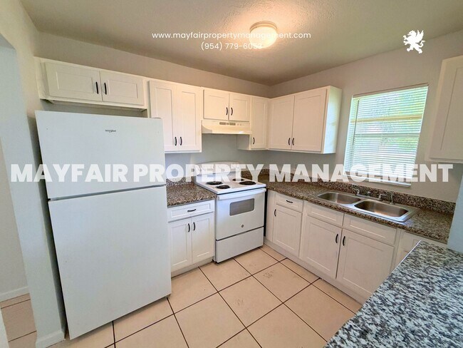 Foto del edificio - 4160 NW 21st St
