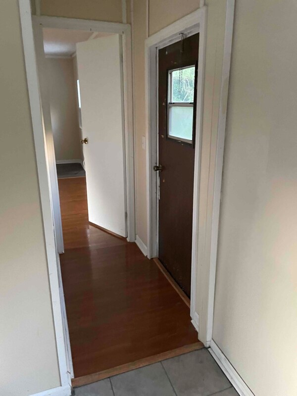 Foto del edificio - 3855 Jeff Rd NW