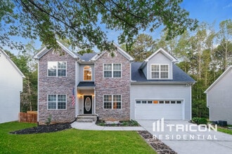 Building Photo - 1410 Commonwealth Ln