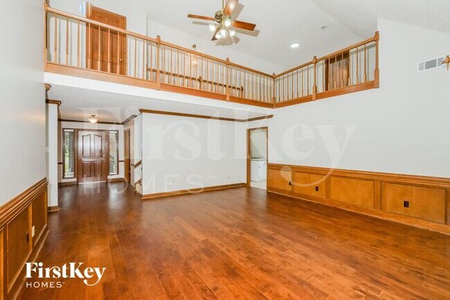 Foto del edificio - 3943 Green Spruce Bend